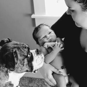 Meet your Posher, Kylie